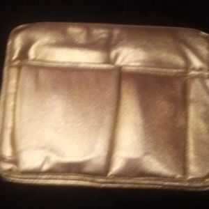 A make-up bag